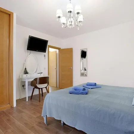 Teresa Hotel Caleta De Fuste