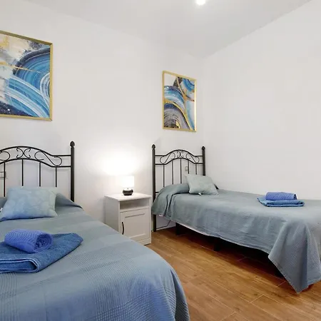 Hotel Teresa Caleta De Fuste