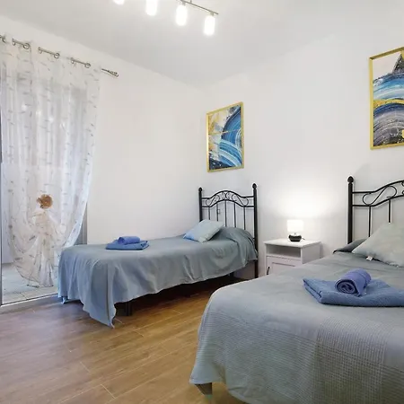 Teresa Hotel Caleta De Fuste