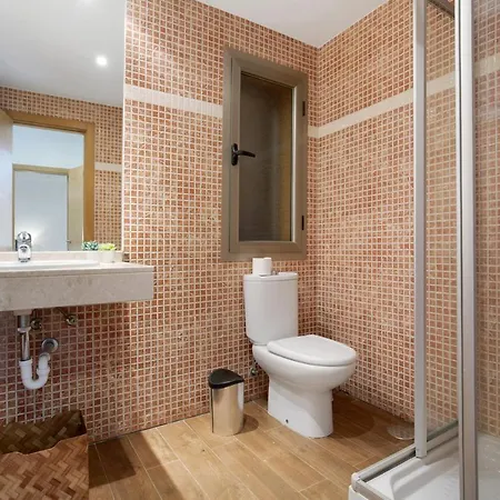 Hotel Teresa 4*